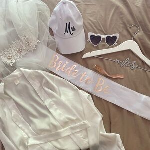 Bride to Be Bundle